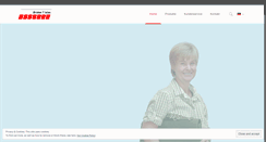 Desktop Screenshot of broker7islas.com